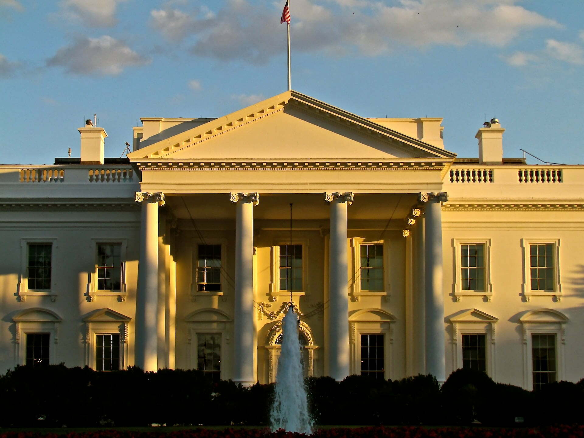 Whitehouse