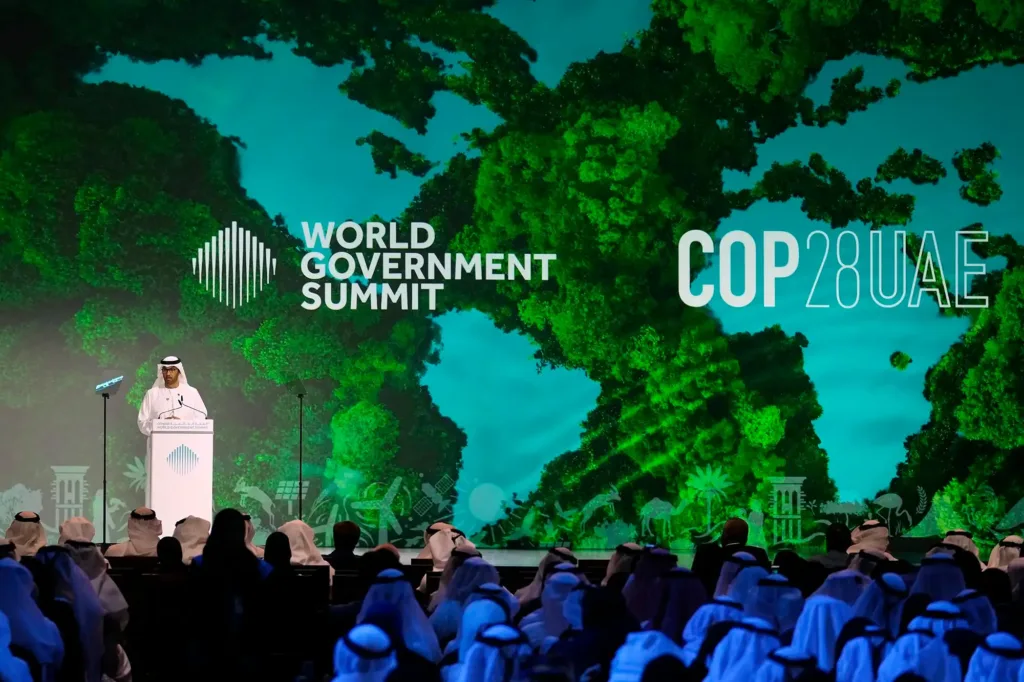 cop28 dubai