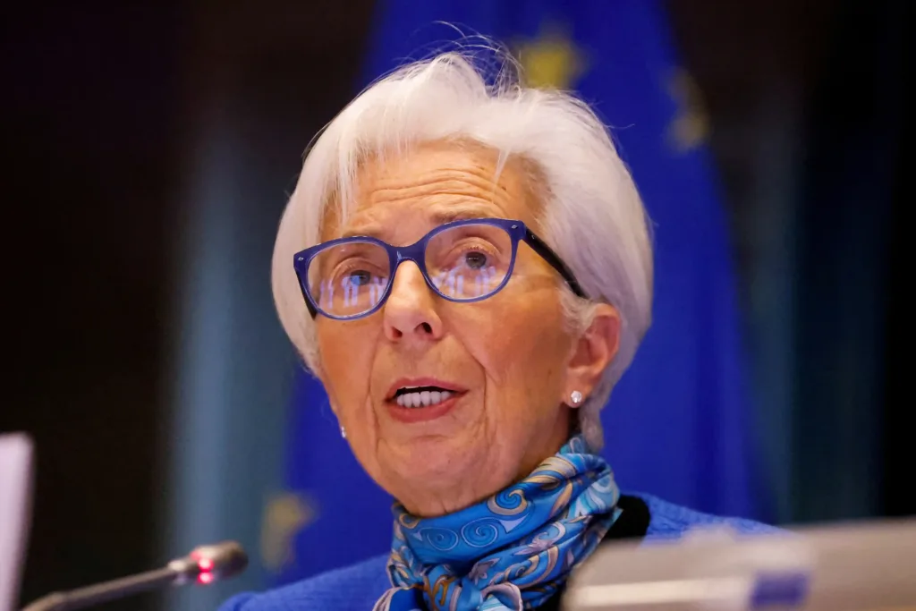 lagarde