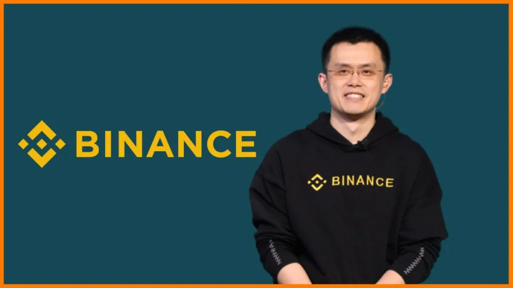 binance news