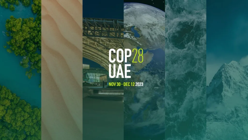 cop28 dubai