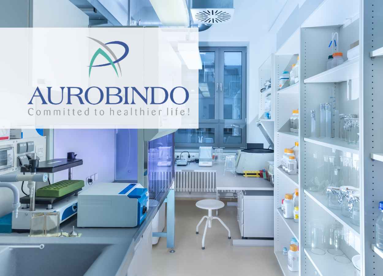 Aurobindo Pharma