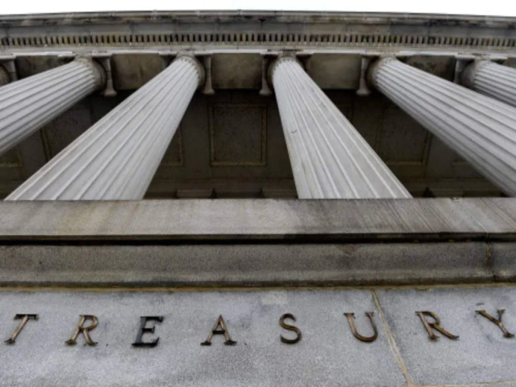 UK Treasury