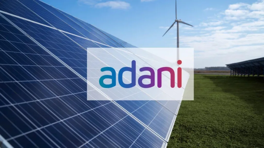 adani