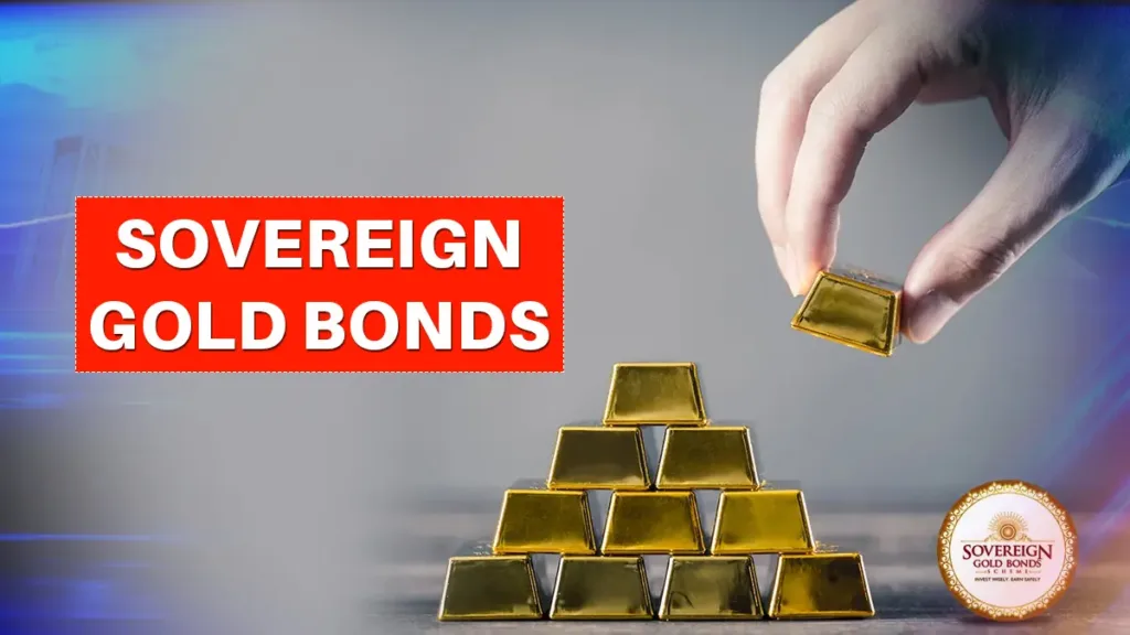 sovereign gold bond