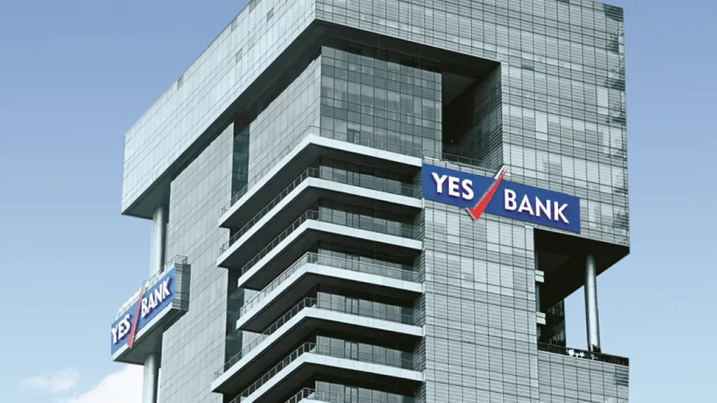 Yes bank Q3 result