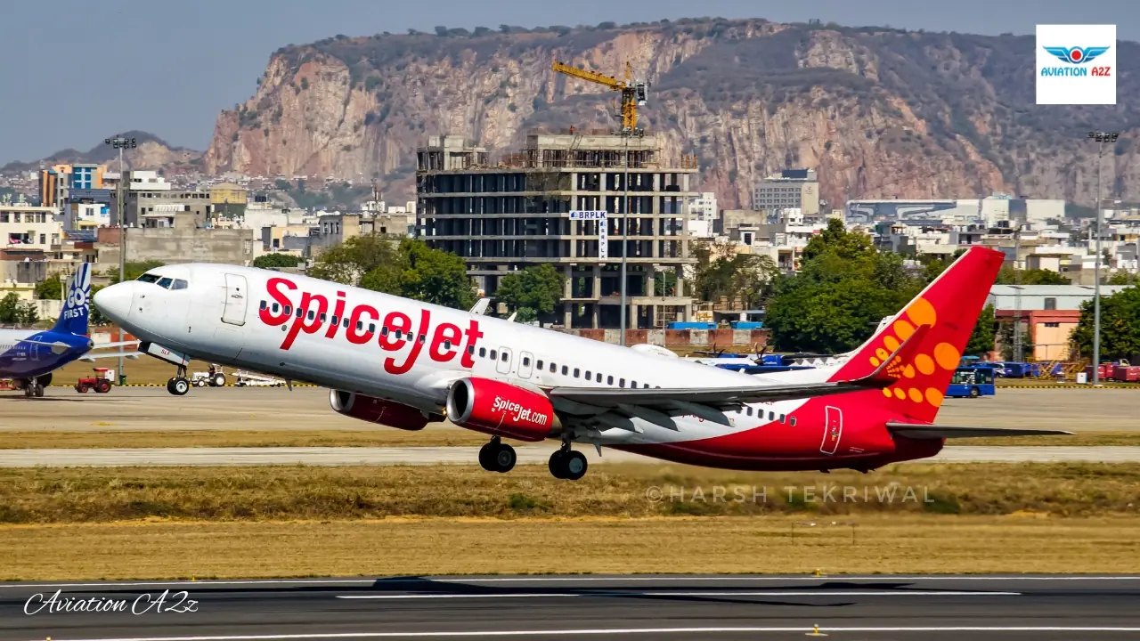 spicejet